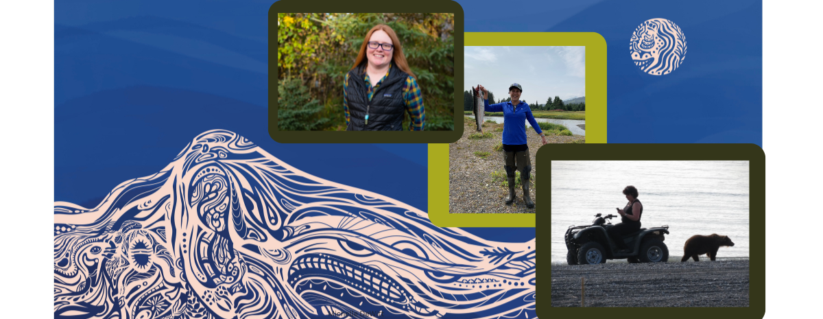 Alaska Grantmakers Roundtable with Elizabeth Ripley, Michelle Dewitt & Diane Kaplan